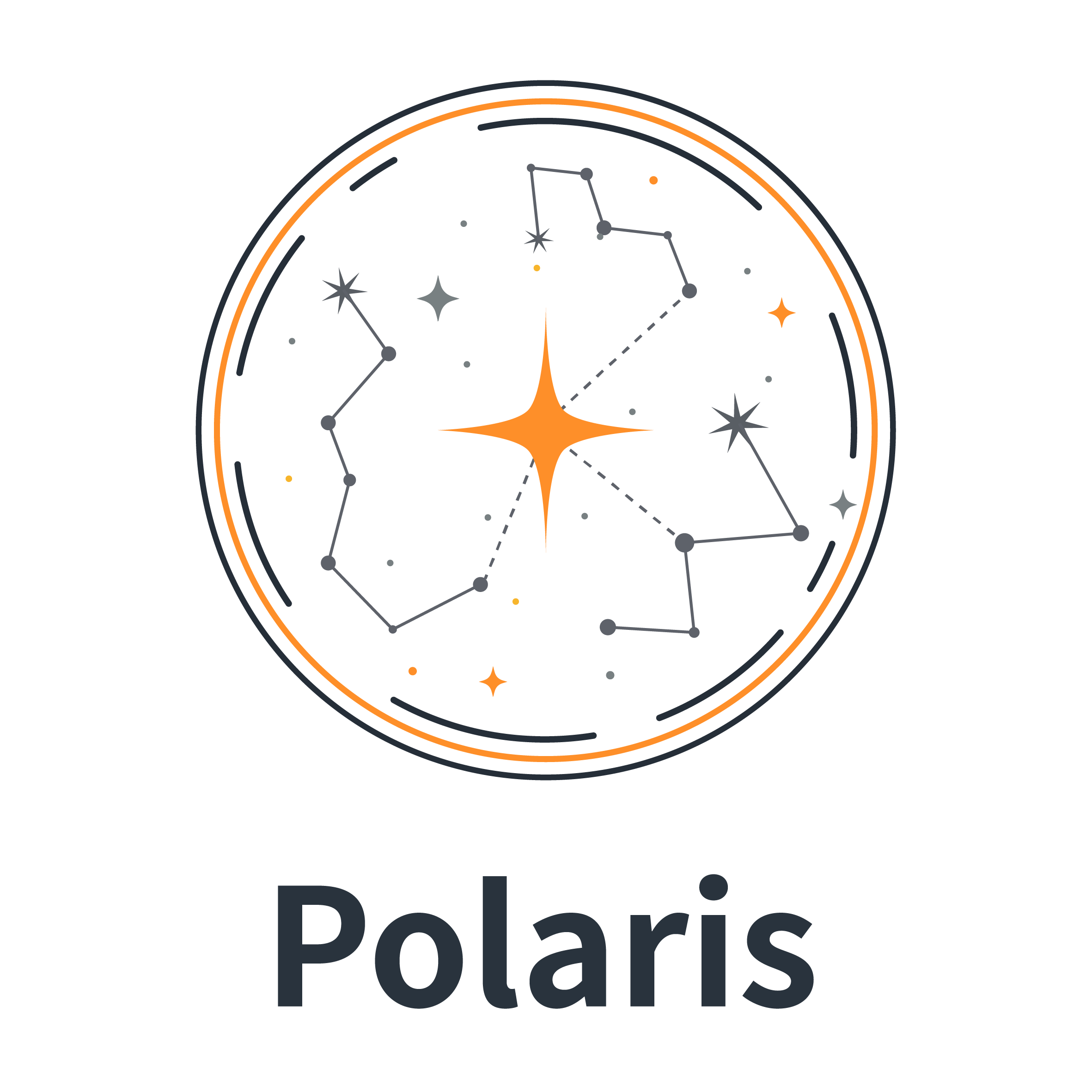Polaris Logo